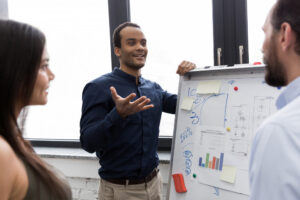 The Future of the Independent Insurance Broker - How to Grow Without Losing Your Independence