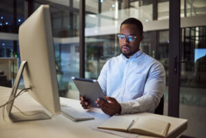 The Human Advantage in an Increasingly Digital Insurance Industry