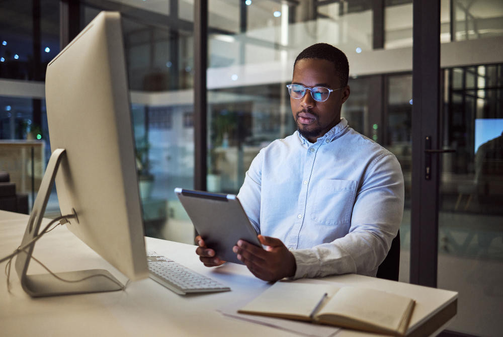 The Human Advantage in an Increasingly Digital Insurance Industry